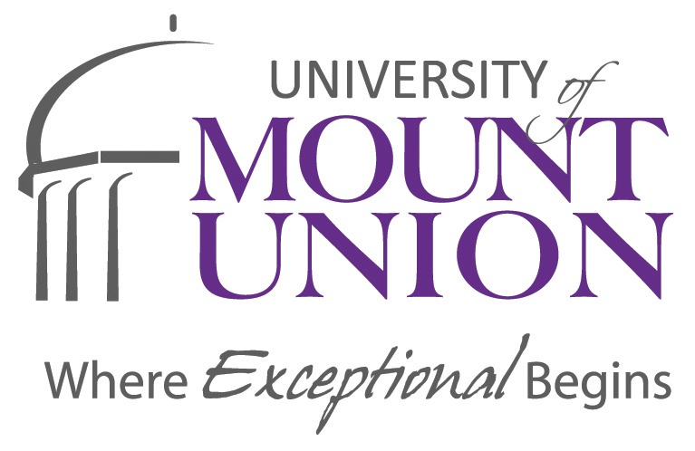 Mount union logo