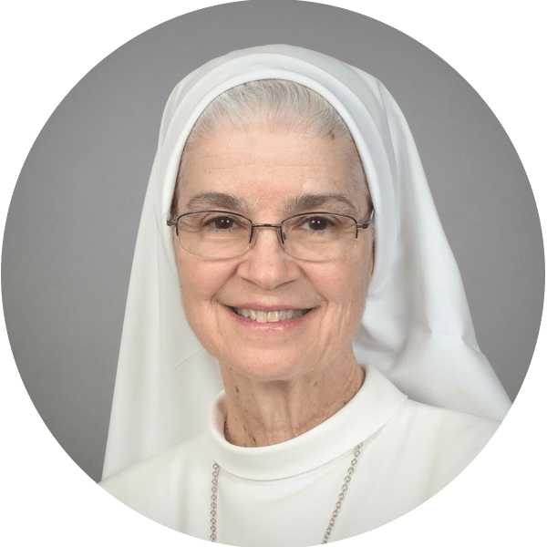 Sister Joyce Candidi